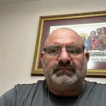 Rene De La Garza