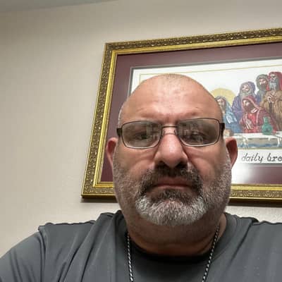 Rene De La Garza