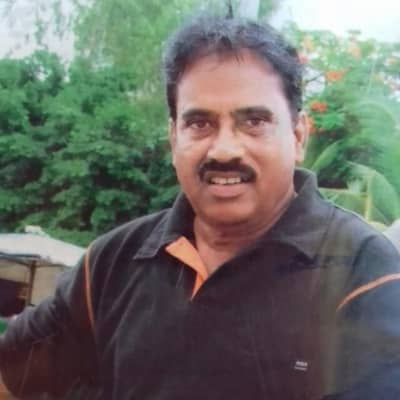 Ragunath