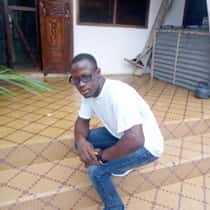 Adikalie issa kamara