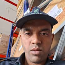 sarfaraz barudgar