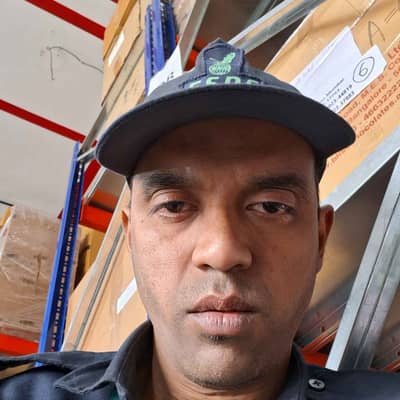 sarfaraz barudgar