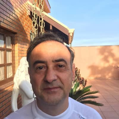 Josmar