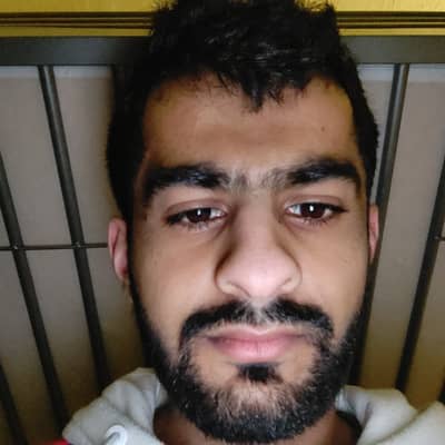 Sharjeel