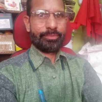 Sunil