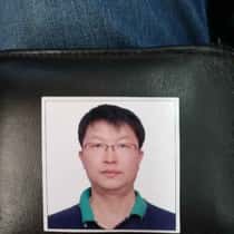 James shin