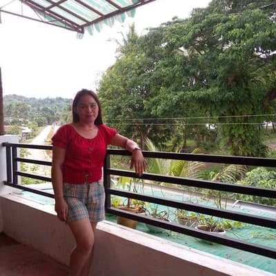 lucy araneta