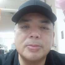 Frank Dela Rosa