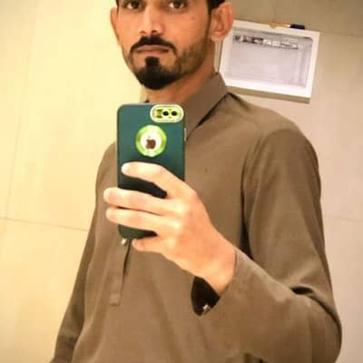 Sani khan