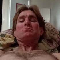 SUPER HORNY DADDY