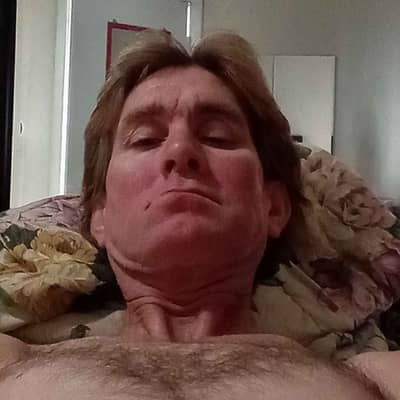 SUPER HORNY DADDY