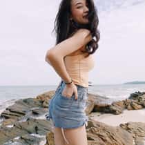 Kim Anastasha