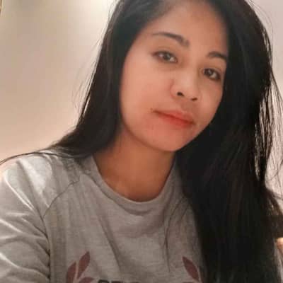 Hazel bulusan