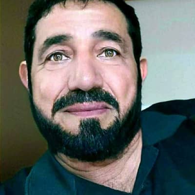 dada khan