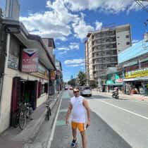 Charlie