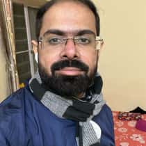 Hitesh Vasnani