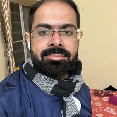 Hitesh Vasnani