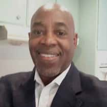 Gregory morris