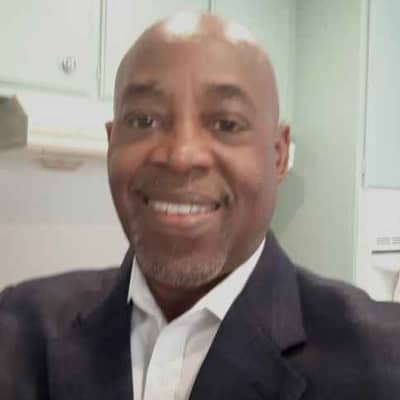 Gregory morris