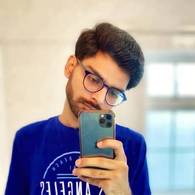 Alex Jaan