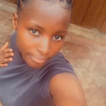 Akosua Charity