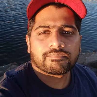 vaibhav padekar