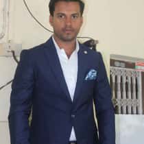 aziz khan