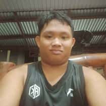 Charlee Gaoiran