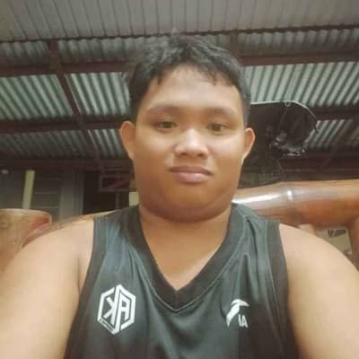 Charlee Gaoiran