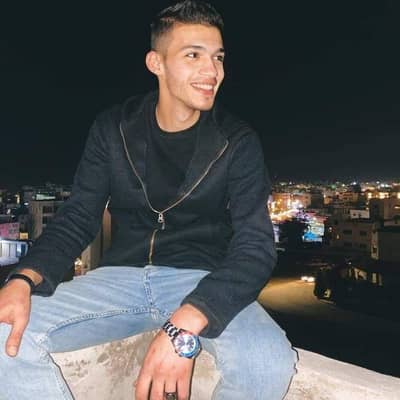 Mahmoud
