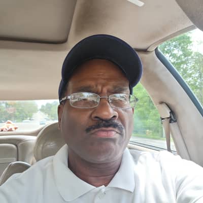 James Carter