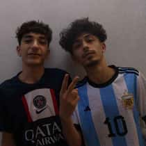 omar