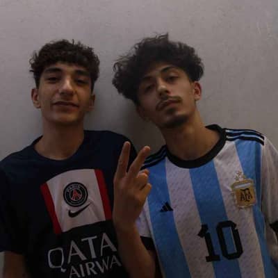 omar