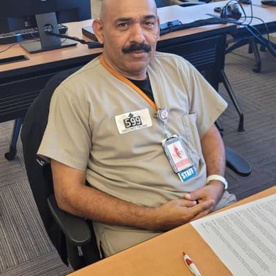 Tony