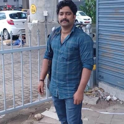 Satheesh
