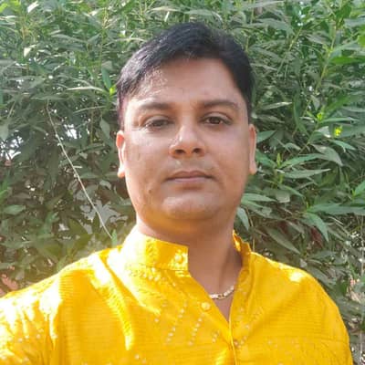 viren soni