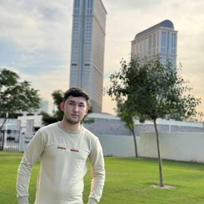 Mohammad