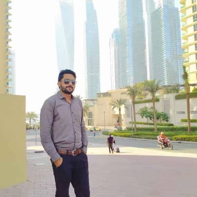 Waseem shiekh