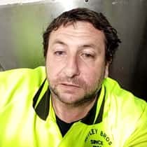 David