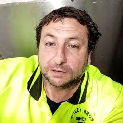 David