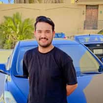 Zia Khan