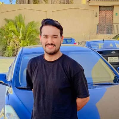 Zia Khan