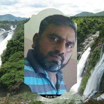 usman
