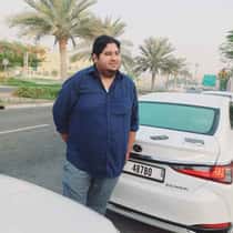 umair
