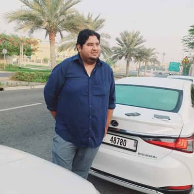 umair