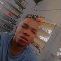 Sulaiman harvey