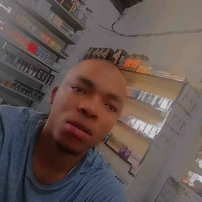 Sulaiman harvey