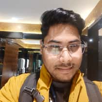 Pradeep Kumar Yadav