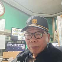 David Park
