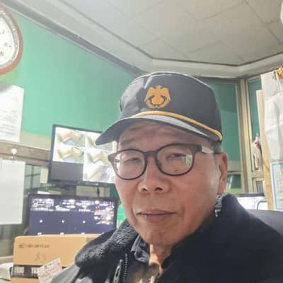 David Park